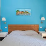 Pensjonat Cinque Terre Charme La Spezia