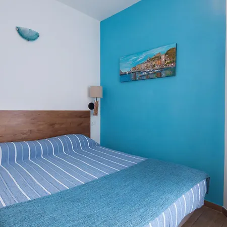 Cinque Terre Charme Gasthuis 4*