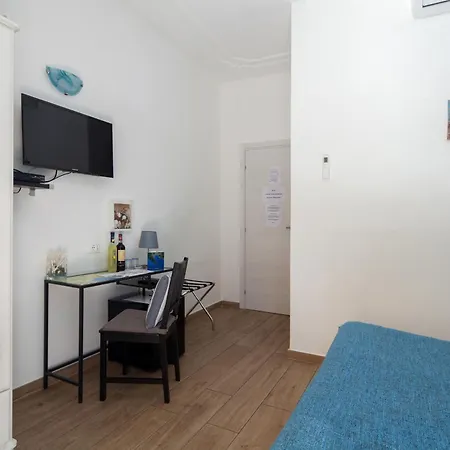 Pensionat Cinque Terre Charme 4*
