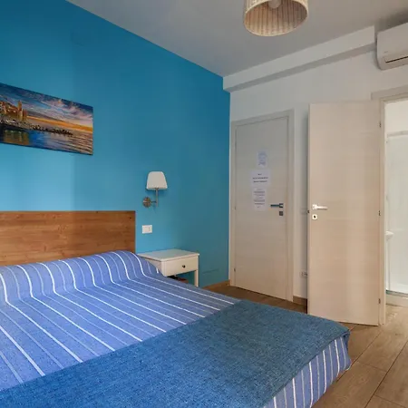 Pensionat Cinque Terre Charme 4*