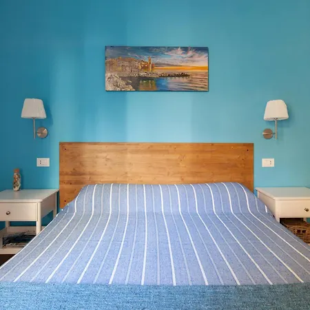 Cinque Terre Charme Pensjonat La Spezia