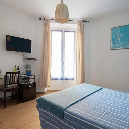 Cinque Terre Charme Pensjonat 4*