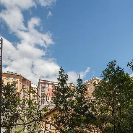 Cinque Terre Charme 4* Λα Σπέτσια