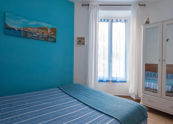 Pensionat Cinque Terre Charme