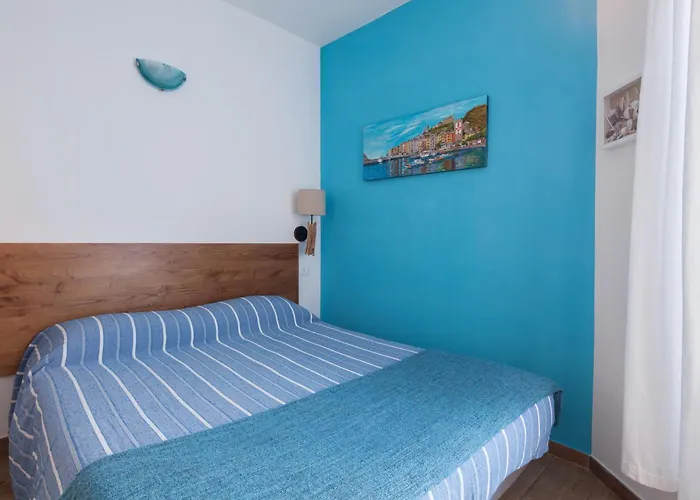 Cinque Terre Charme Pensionat 4*