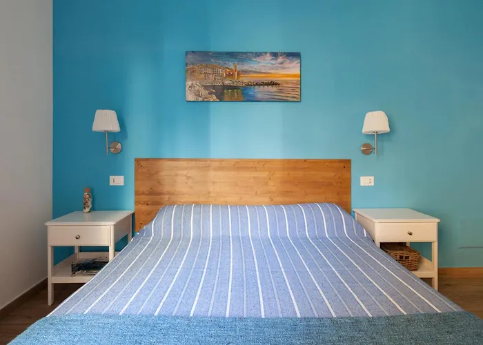 Cinque Terre Charme Pensionat La Spezia