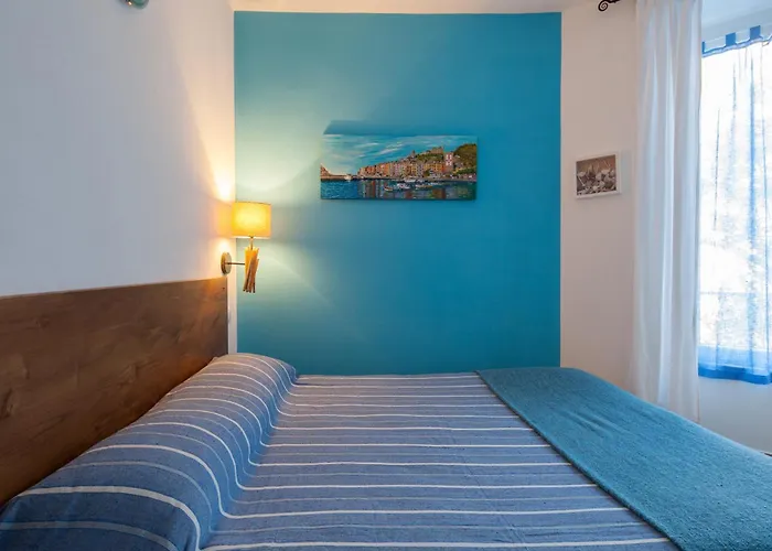 Cinque Terre Charme Pensionat