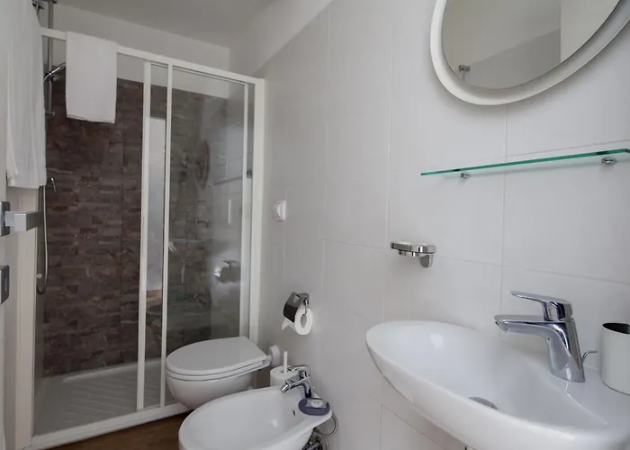 Pensionat Cinque Terre Charme 4*