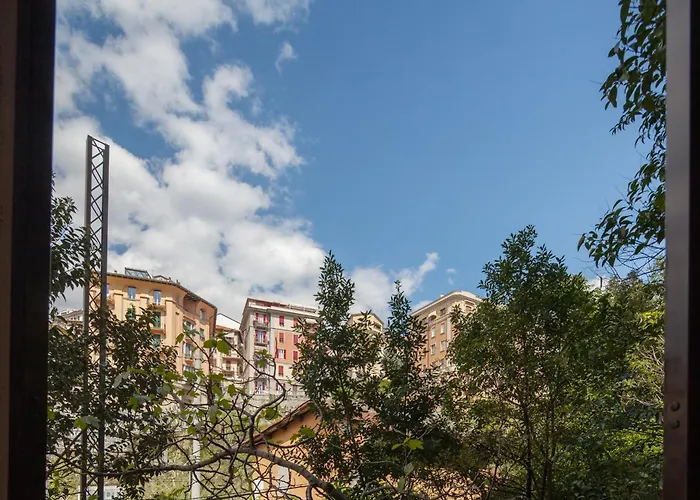 Cinque Terre Charme 4* La Spezia